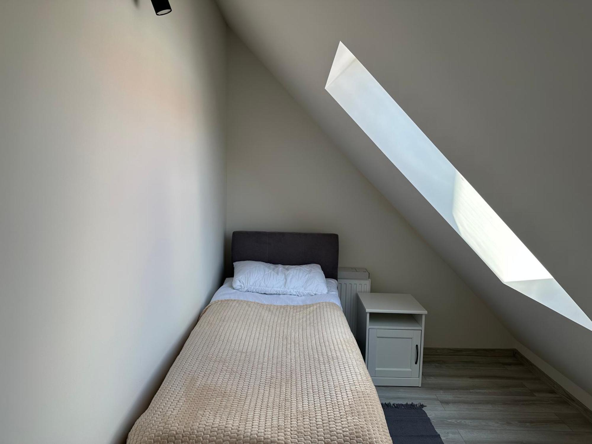 Apartamenty Przy Deptaku 슈비노우이스쳬 외부 사진
